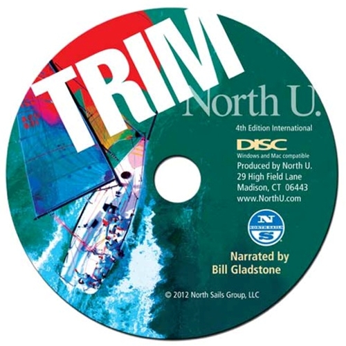 North U Trim DVD by Bill Gladstone