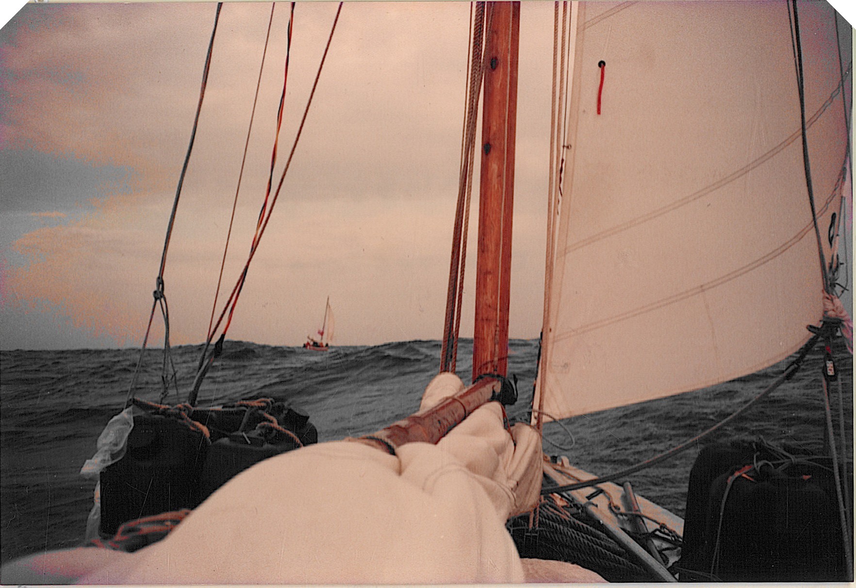 Bombay Muscat Voyage Seabird Sailboat (10)