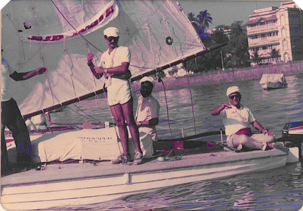 Bombay Muscat Voyage Seabird Sailboat (12)