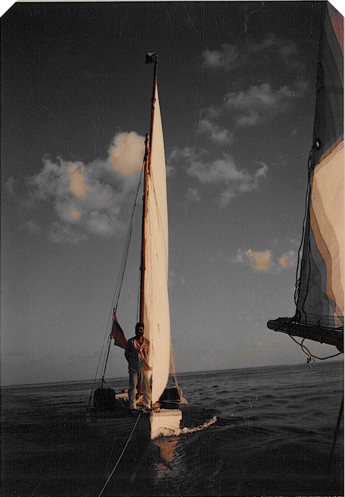 Bombay Muscat Voyage Seabird Sailboat (7)