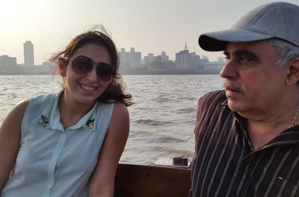 Experience Sailing in Mumbai